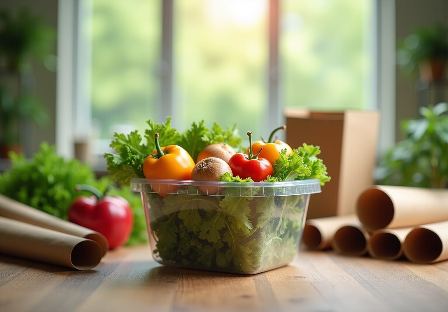 7 Innovative Sustainable Packaging Solutions for Nutraceuticals