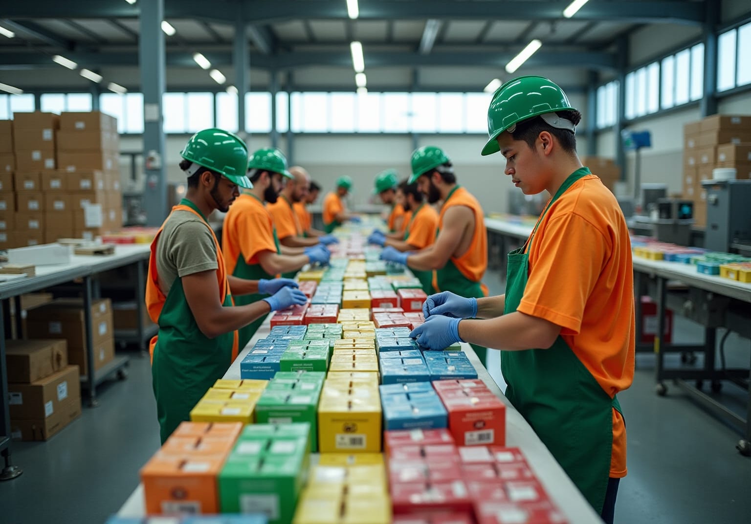 7 Key Benefits of Kit Assembly for Nutraceutical Manufacturers