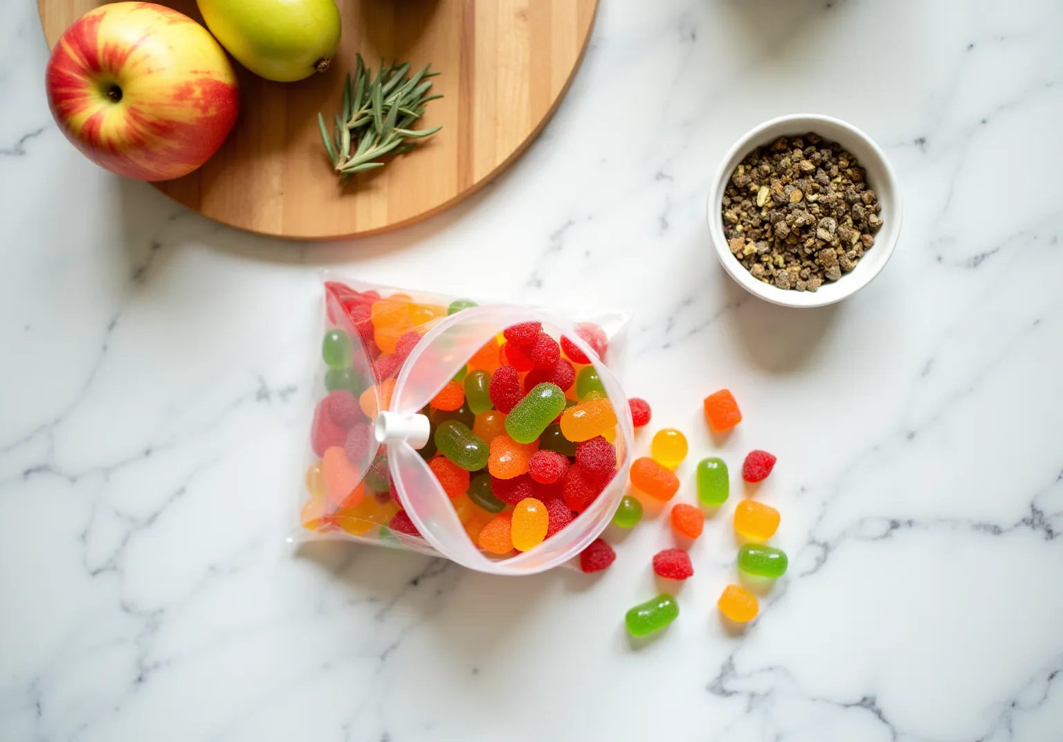 What is a Gummies Pack? Key Features and Market Insights