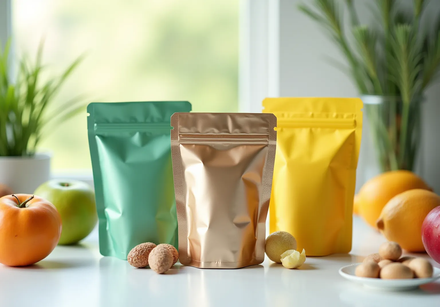 How to Choose Flexible Packaging Companies Near You for Success