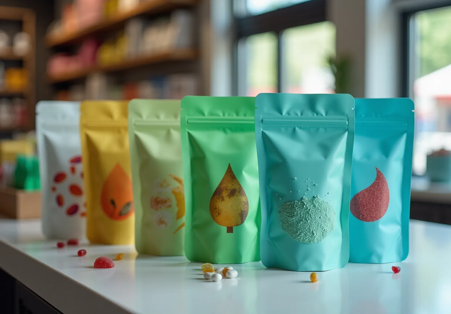 10 Benefits of Peel Pouch Packaging for Nutraceutical Manufacturers