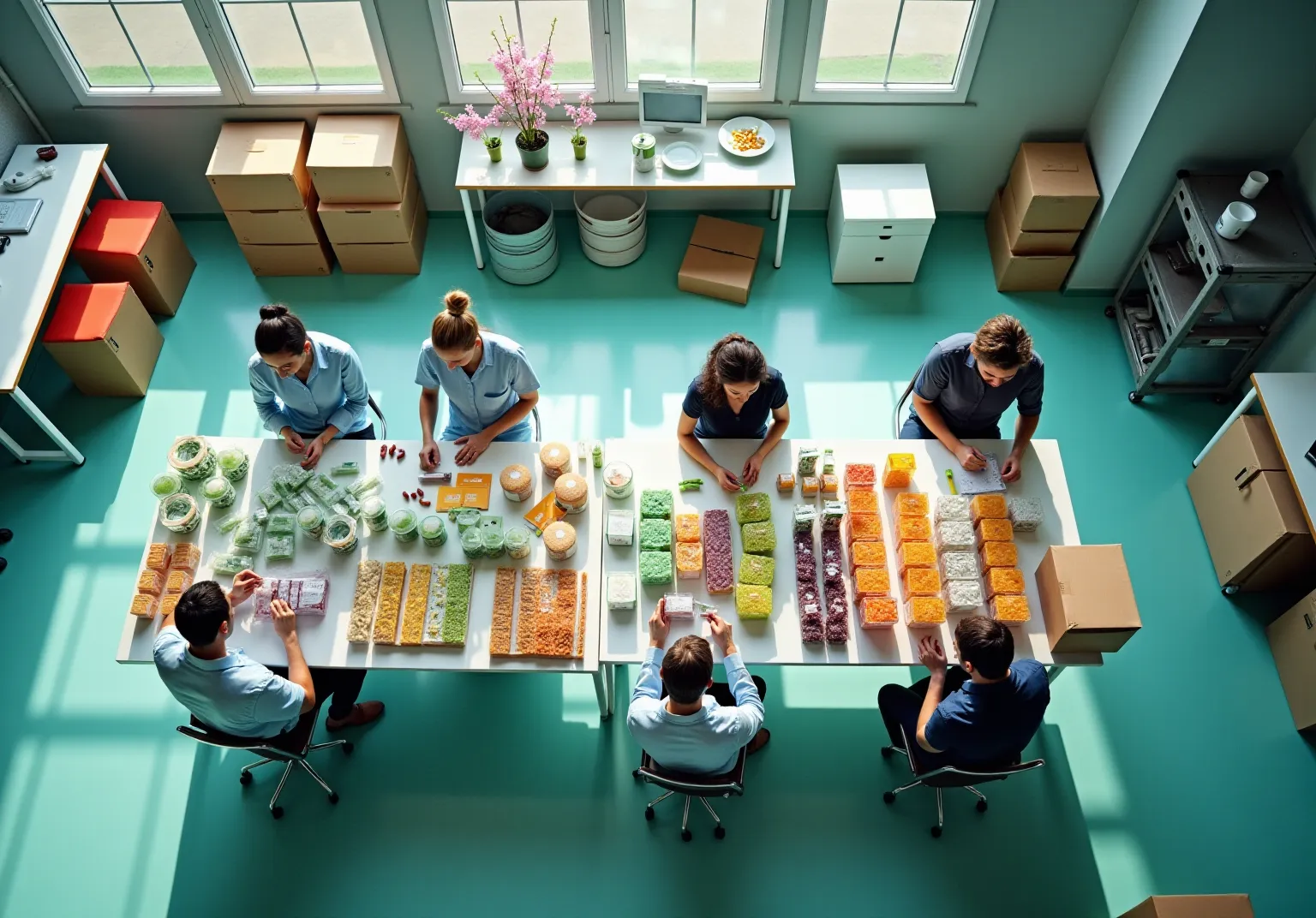 10 Benefits of Kitting in Pharmaceuticals for Nutraceutical Manufacturers