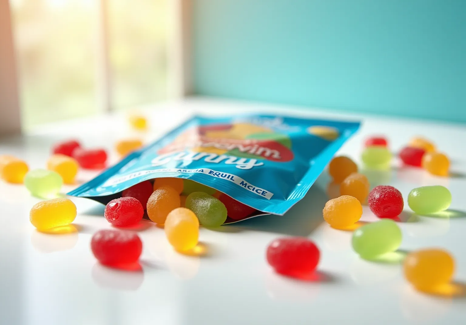 10 Essential Tips for Effective Packaging for Gummies