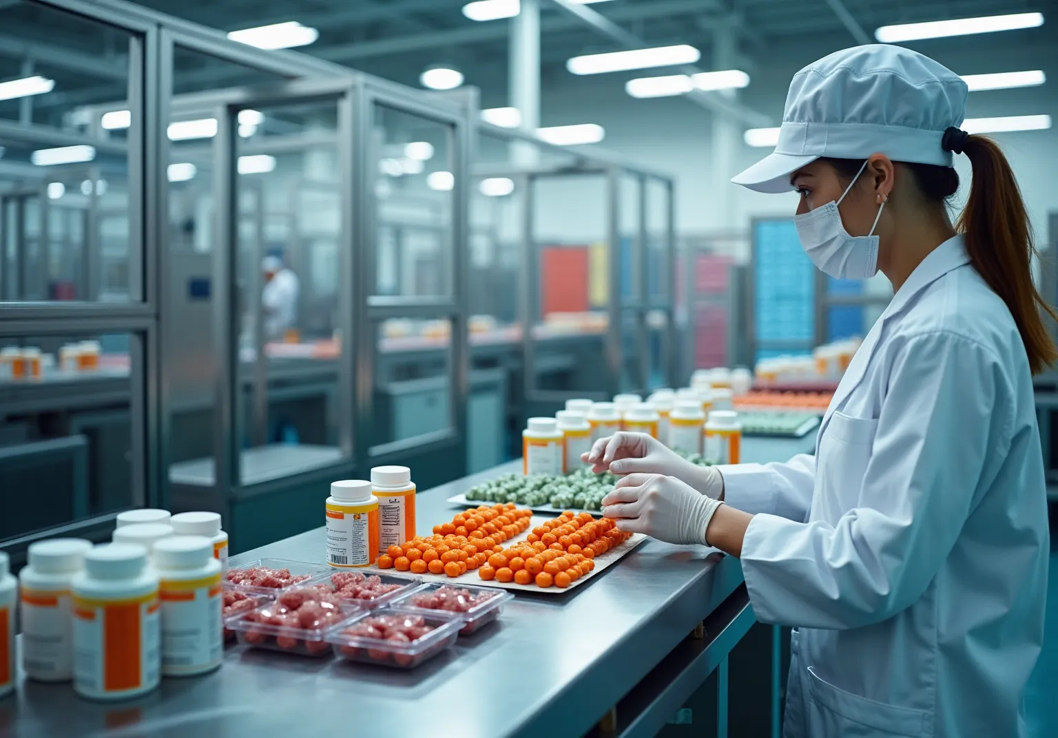 10 Key Insights on Contract Pharmaceutical Packaging for Nutraceuticals