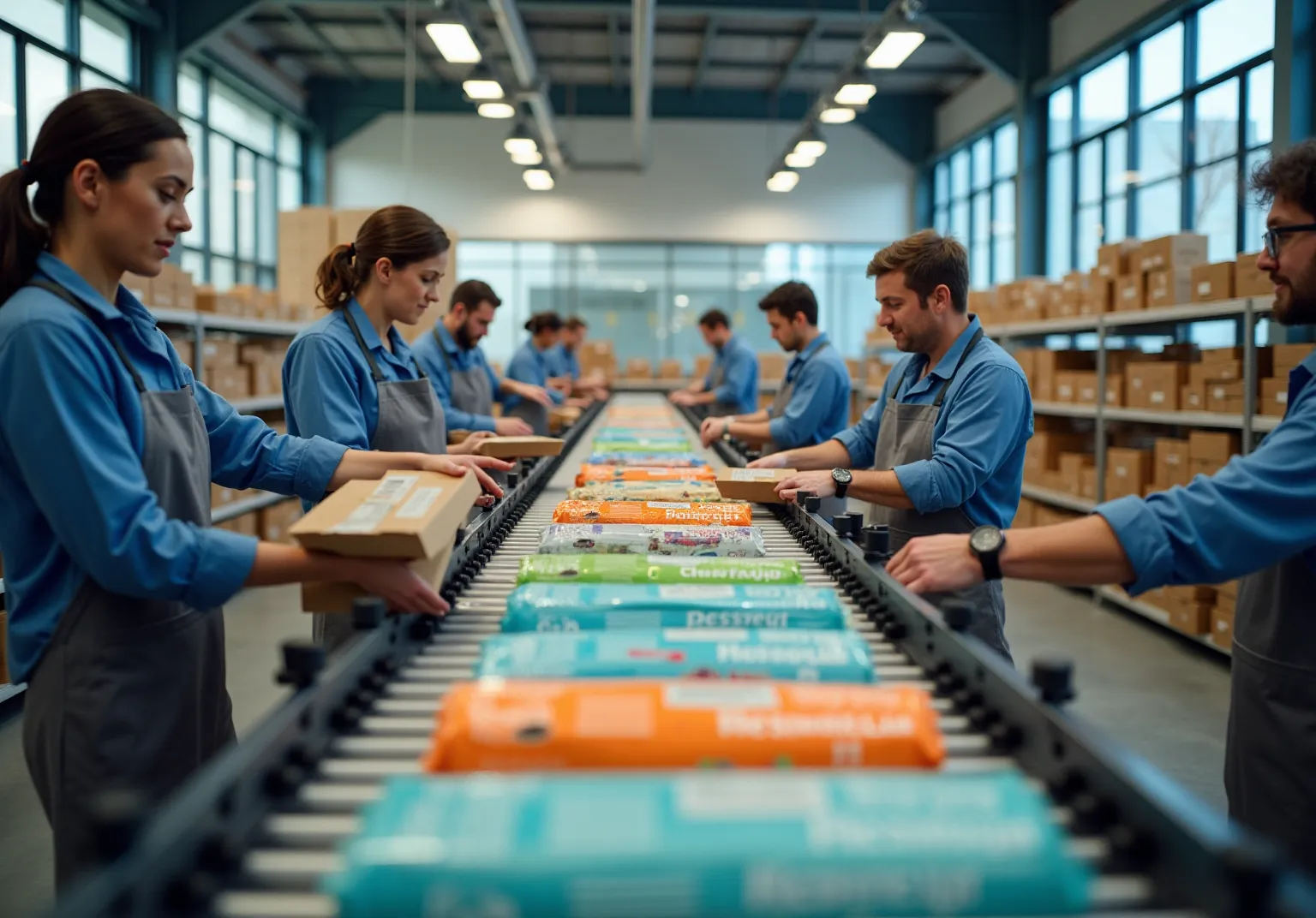 10 Packaging Solutions Near You for Nutraceutical Manufacturers