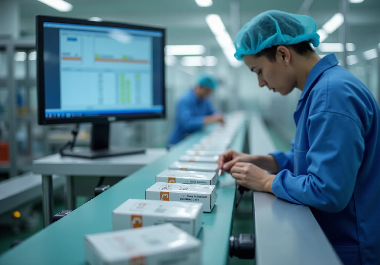 What Is Serialization in Pharmaceutical Packaging and Why It Matters
