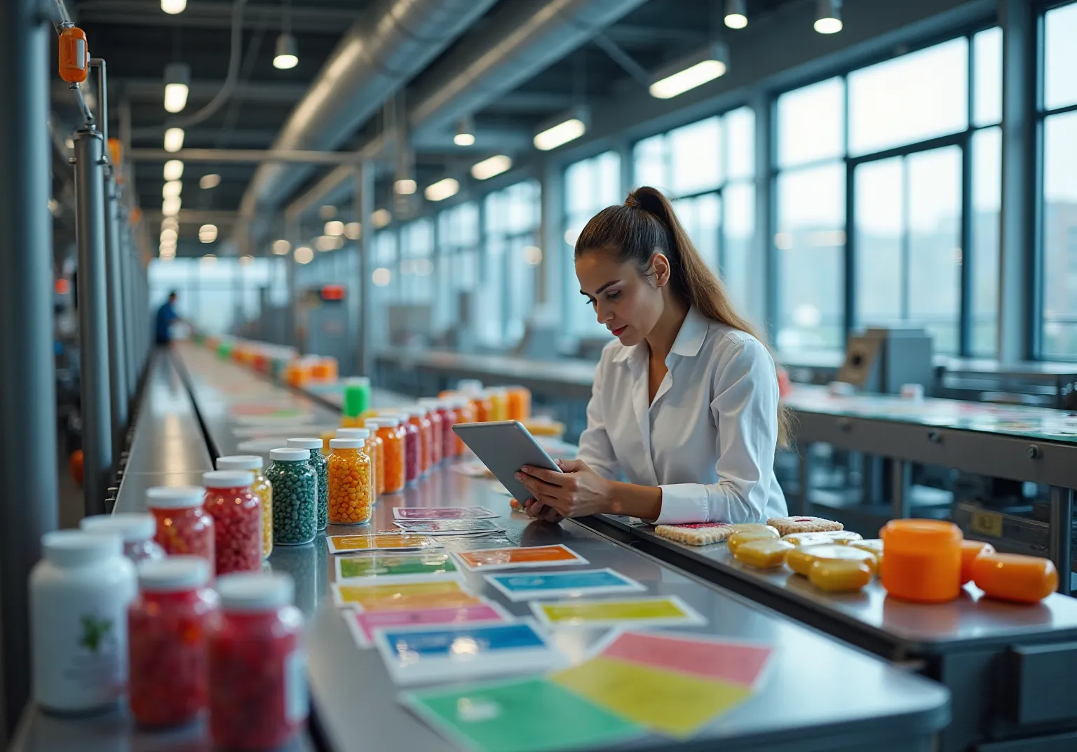 10 Essential Product Labeling Services for Nutraceutical Manufacturers