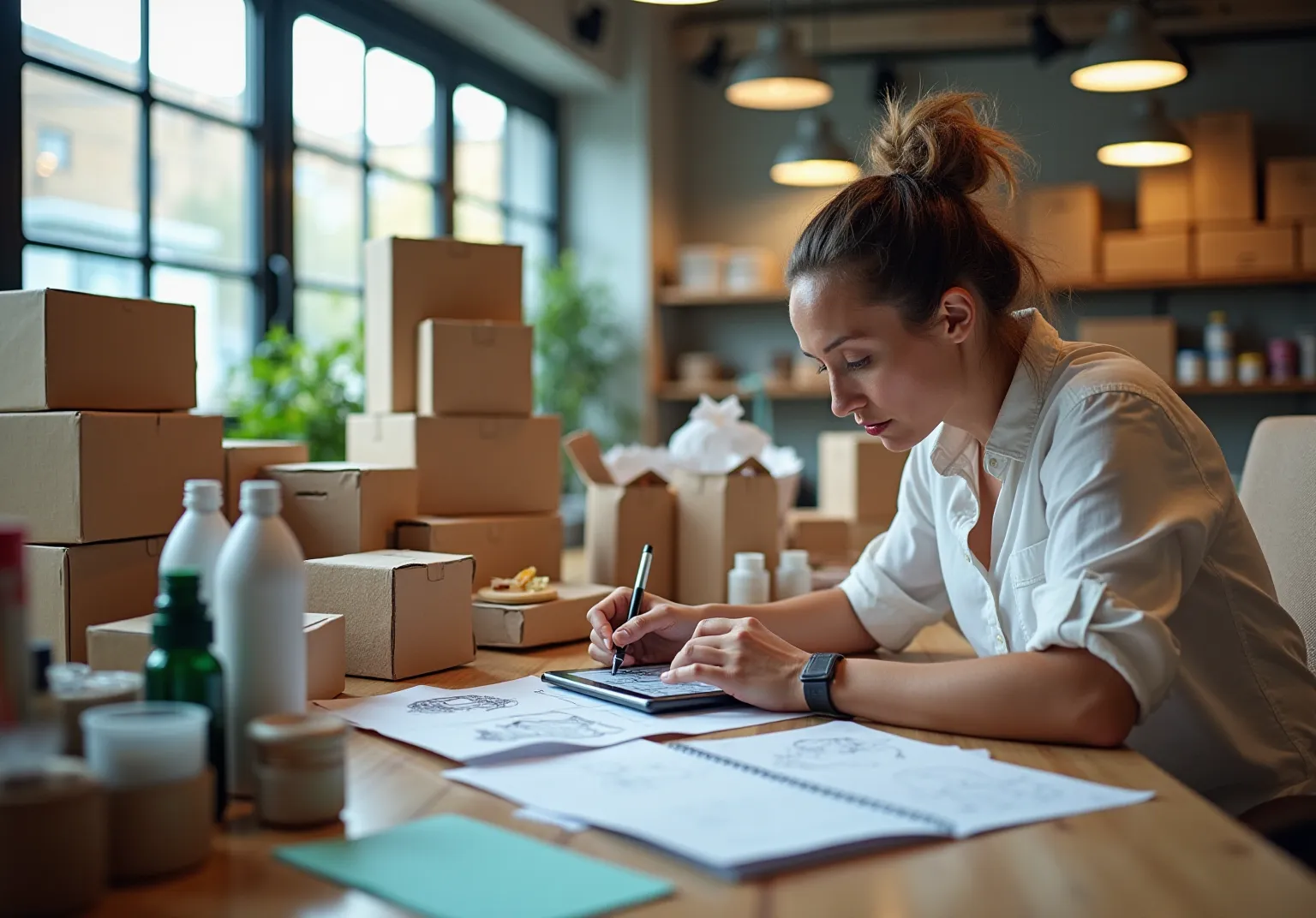 What is a Package Manufacturer? Key Roles and Industry Impact